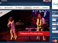 Bee Gees